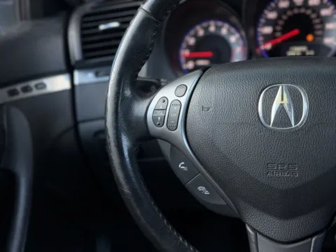 Another view of 2008 Acura TL for sale in Orem, UT at AutoMatch