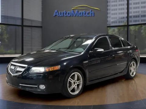 Another view of 2008 Acura TL for sale in Orem, UT at AutoMatch