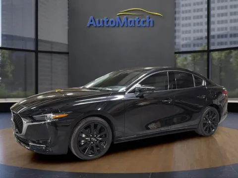More photos of 2023 Mazda Mazda3 Sedan 2.5 Turbo Premium Plus at AutoMatch, UT