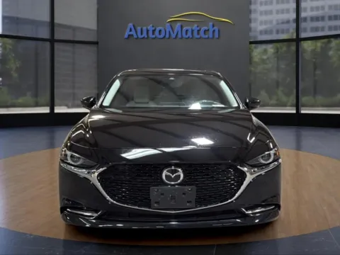 Photos of 2023 Mazda Mazda3 Sedan 2.5 Turbo Premium Plus for sale in Orem, UT at AutoMatch
