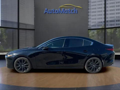 More photos of 2023 Mazda Mazda3 Sedan 2.5 Turbo Premium Plus at AutoMatch, UT