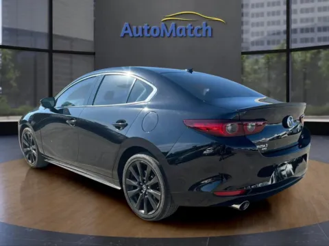 More photos of 2023 Mazda Mazda3 Sedan 2.5 Turbo Premium Plus at AutoMatch, UT