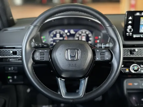 Photos of 2024 Honda Civic Sport Touring for sale in Orem, UT at AutoMatch