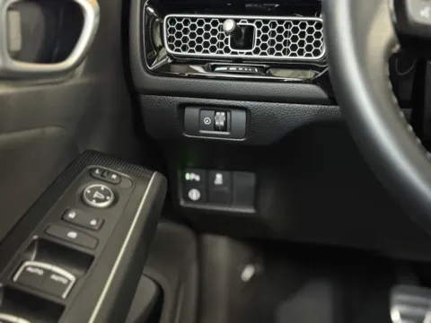 More photos of 2024 Honda Civic Sport Touring at AutoMatch, UT