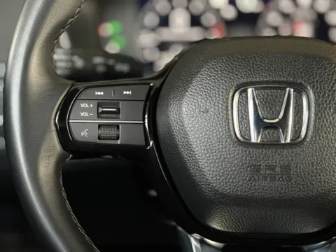 More photos of 2024 Honda Civic Sport Touring at AutoMatch, UT