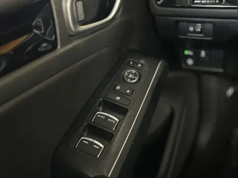 Another view of 2024 Honda Civic Sport Touring for sale in Orem, UT at AutoMatch