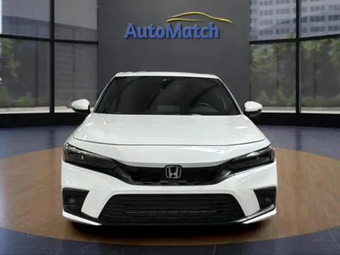 Photos of 2024 Honda Civic Sport Touring for sale in Orem, UT at AutoMatch