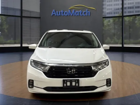 Photos of 2023 Honda Odyssey Elite for sale in Orem, UT at AutoMatch