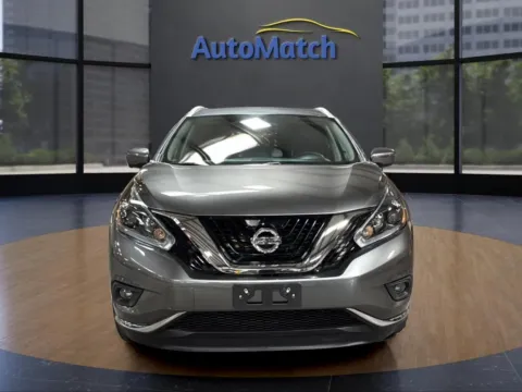 Another view of 2017 Nissan Murano SL for sale in Orem, UT at AutoMatch