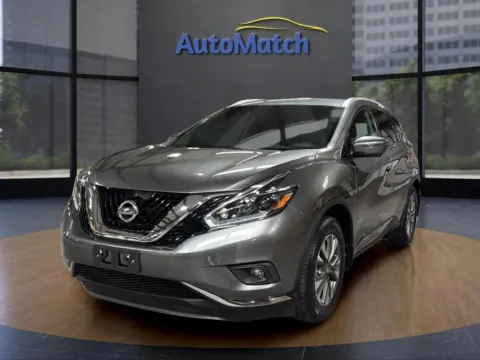 More photos of 2017 Nissan Murano SL at AutoMatch, UT