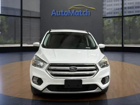 Another view of 2018 Ford Escape SE for sale in Orem, UT at AutoMatch