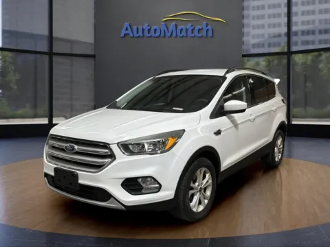 More photos of 2018 Ford Escape SE at AutoMatch, UT