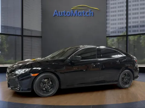 More photos of 2018 Honda Civic LX at AutoMatch, UT