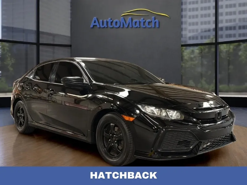 2018 Honda Civic LX for sale in Orem, UT