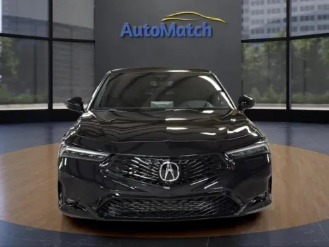 Photos of 2024 Acura Integra w/Tech w/A-SPEC for sale in Orem, UT at AutoMatch