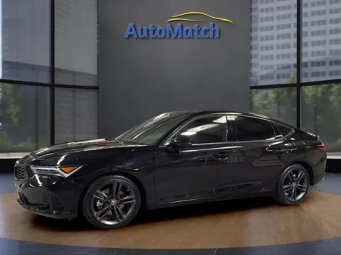 More photos of 2024 Acura Integra w/Tech w/A-SPEC at AutoMatch, UT