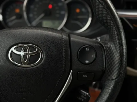 More photos of 2015 Toyota Corolla L at AutoMatch, UT