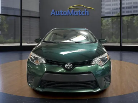 Photos of 2015 Toyota Corolla L for sale in Orem, UT at AutoMatch