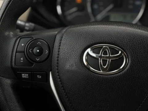 More photos of 2015 Toyota Corolla L at AutoMatch, UT