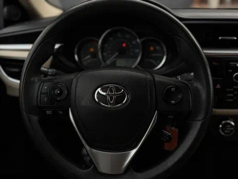 Another view of 2015 Toyota Corolla L for sale in Orem, UT at AutoMatch