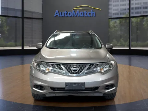 Photos of 2011 Nissan Murano SV for sale in Orem, UT at AutoMatch