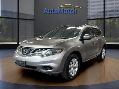 More photos of 2011 Nissan Murano SV at AutoMatch, UT