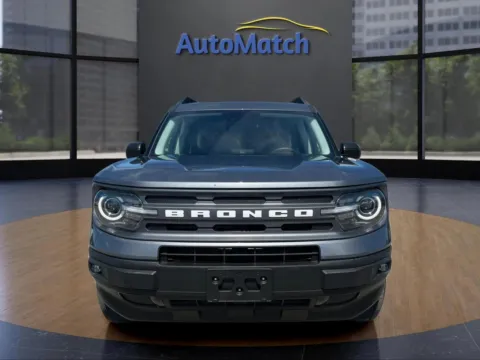 Photos of 2024 Ford Bronco Sport Big Bend for sale in Orem, UT at AutoMatch