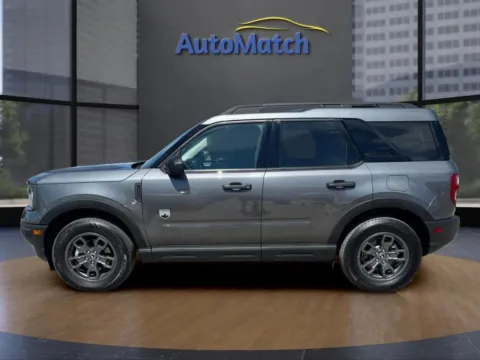 More photos of 2024 Ford Bronco Sport Big Bend at AutoMatch, UT
