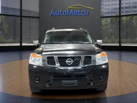 Photos of 2009 Nissan Armada SE for sale in Orem, UT at AutoMatch
