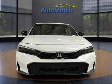 Photos of 2025 Honda Civic Sport for sale in Orem, UT at AutoMatch