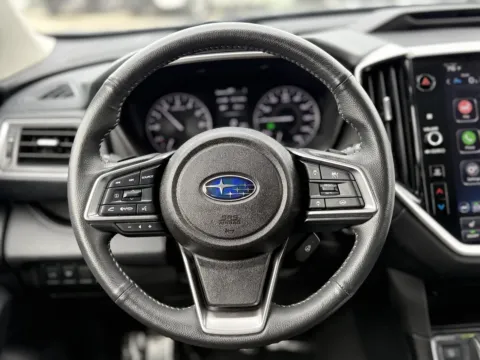 Photos of 2023 Subaru Ascent Limited 8-Passenger for sale in Orem, UT at AutoMatch