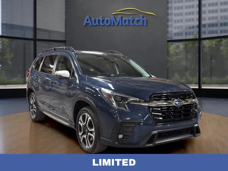 2023 Subaru Ascent Limited 8-Passenger for sale in Orem, UT