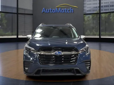 Photos of 2023 Subaru Ascent Limited 8-Passenger for sale in Orem, UT at AutoMatch