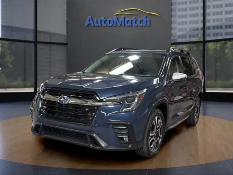 Another view of 2023 Subaru Ascent Limited 8-Passenger for sale in Orem, UT at AutoMatch