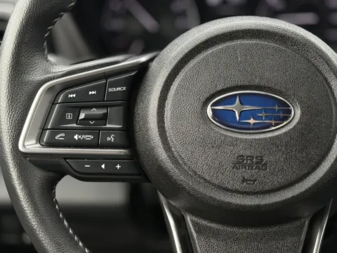 More photos of 2023 Subaru Ascent Limited 8-Passenger at AutoMatch, UT