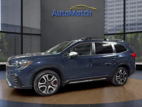 More photos of 2023 Subaru Ascent Limited 8-Passenger at AutoMatch, UT