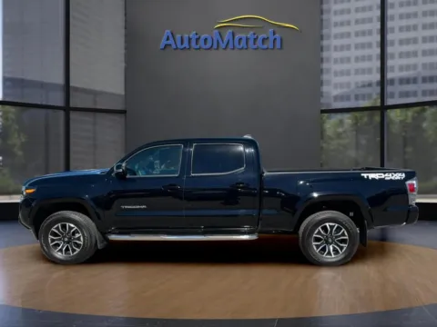 More photos of 2023 Toyota Tacoma TRD Sport at AutoMatch, UT