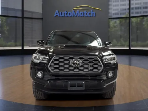 Photos of 2023 Toyota Tacoma TRD Sport for sale in Orem, UT at AutoMatch