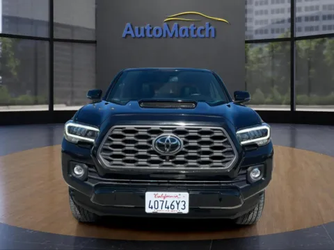Photos of 2023 Toyota Tacoma TRD Sport for sale in Orem, UT at AutoMatch
