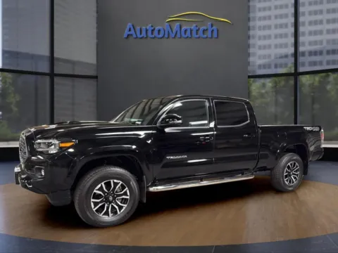 More photos of 2023 Toyota Tacoma TRD Sport at AutoMatch, UT
