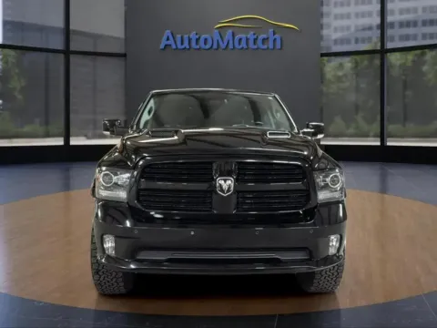 Photos of 2014 Ram 1500 Sport for sale in Orem, UT at AutoMatch
