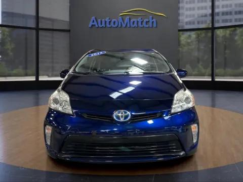 Photos of 2015 Toyota Prius Two for sale in Orem, UT at AutoMatch