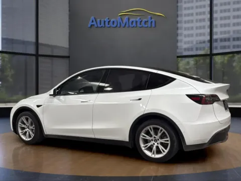 More photos of 2021 Tesla Model Y Long Range at AutoMatch, UT