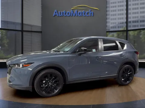 More photos of 2024 Mazda CX-5 2.5 S Carbon Edition at AutoMatch, UT