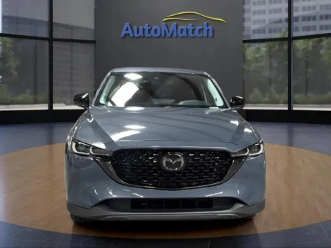 Photos of 2024 Mazda CX-5 2.5 S Carbon Edition for sale in Orem, UT at AutoMatch
