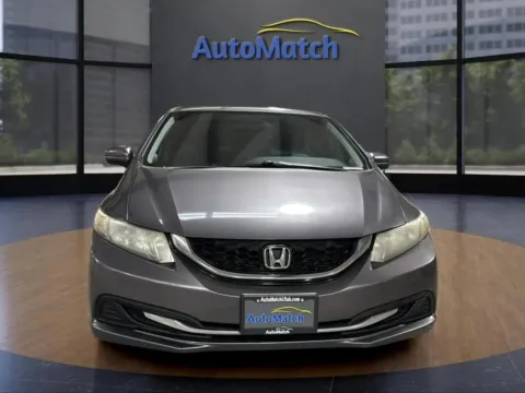 Photos of 2015 Honda Civic EX for sale in Orem, UT at AutoMatch