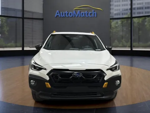 Photos of 2024 Subaru Crosstrek Wilderness for sale in Orem, UT at AutoMatch