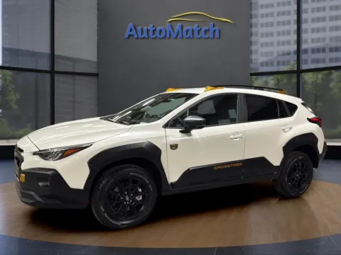 More photos of 2024 Subaru Crosstrek Wilderness at AutoMatch, UT