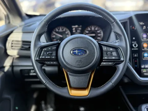 Another view of 2024 Subaru Crosstrek Wilderness for sale in Orem, UT at AutoMatch