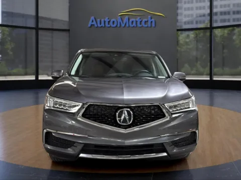 Photos of 2020 Acura MDX SH-AWD w/Tech for sale in Orem, UT at AutoMatch